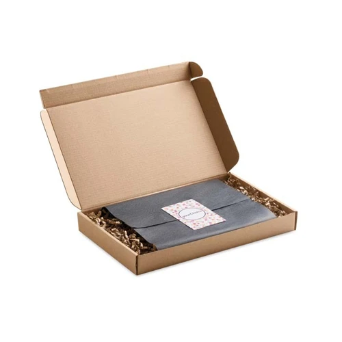 Ajándékdoboz 3 Zen teával és Dubai stílusú csokoládéval  