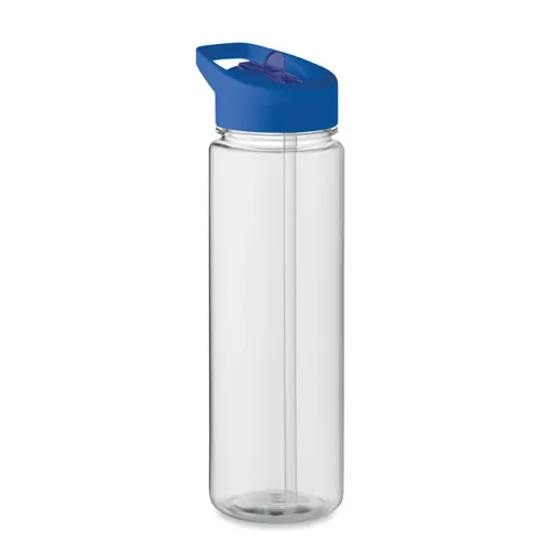 ALABAMA RPET palack PP fedéllel 650 ml Királykék 