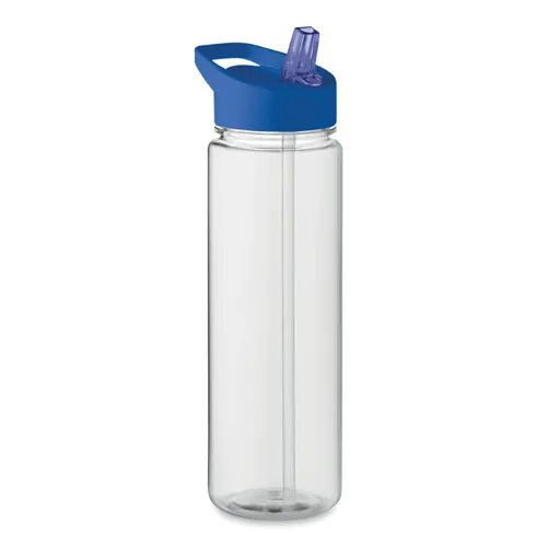 ALABAMA RPET palack PP fedéllel 650 ml Királykék 