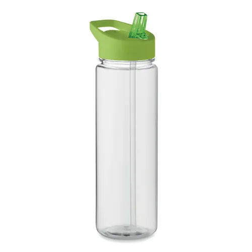 ALABAMA RPET palack PP fedéllel 650 ml Lime 