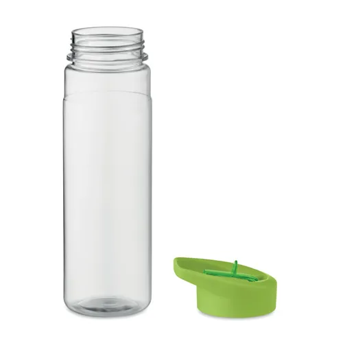 ALABAMA RPET palack PP fedéllel 650 ml Lime 