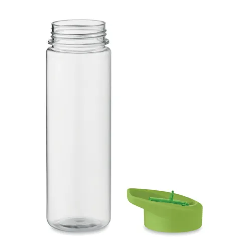 ALABAMA RPET palack PP fedéllel 650 ml Lime 