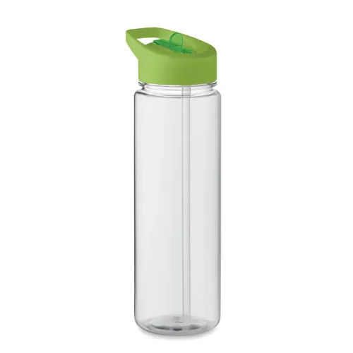 ALABAMA RPET palack PP fedéllel 650 ml Lime 