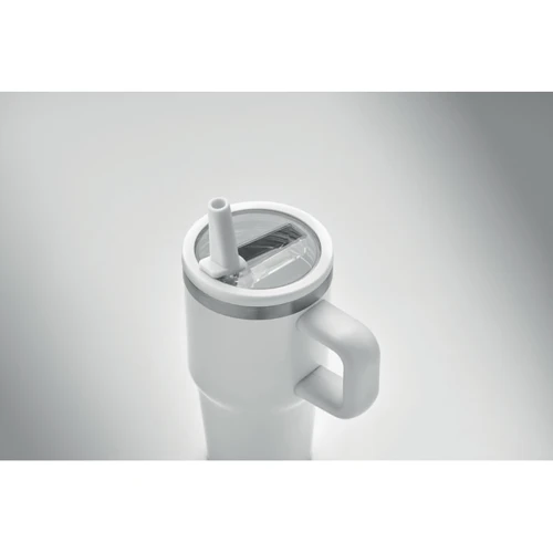ALAND Duplafalú pohár 500 ml Fehér 