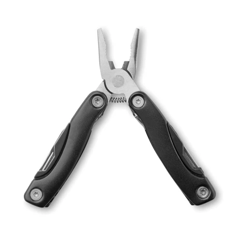 ALOQUIN MINI Multifunkciós kés Fekete 
