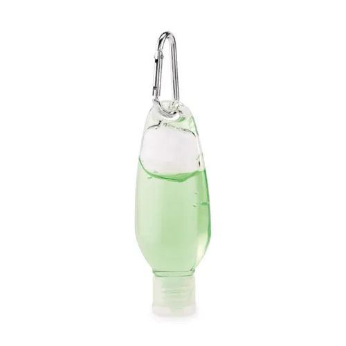 ALOVE Aloe vera flakon 50 ml Áttetsző Zöld 