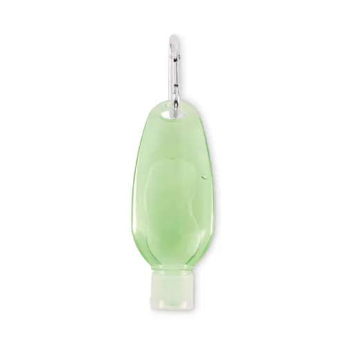 ALOVE Aloe vera flakon 50 ml Áttetsző Zöld 