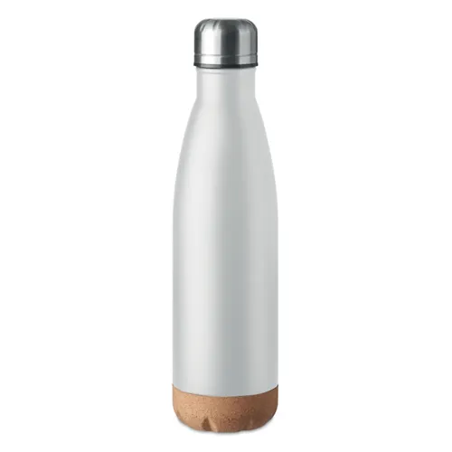 ASPEN CORK Duplafalú palack 500 ml Fehér 