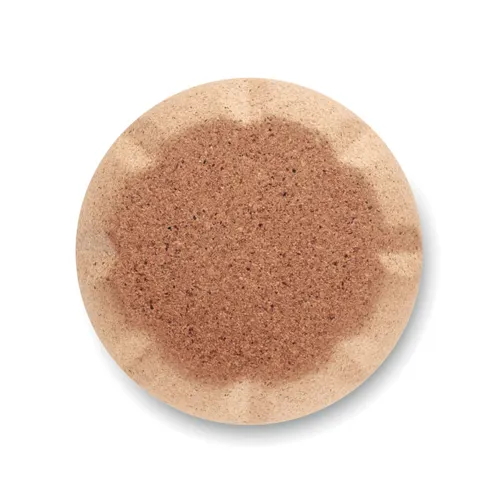 ASPEN CORK Duplafalú palack 500 ml Bordó 