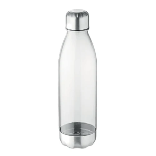 ASPEN Tritán palack, 600 ml Áttetsző 