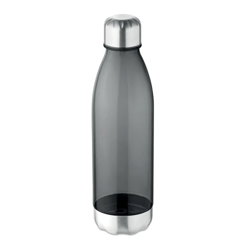 ASPEN Tritán palack, 600 ml Áttetsző Szürke 