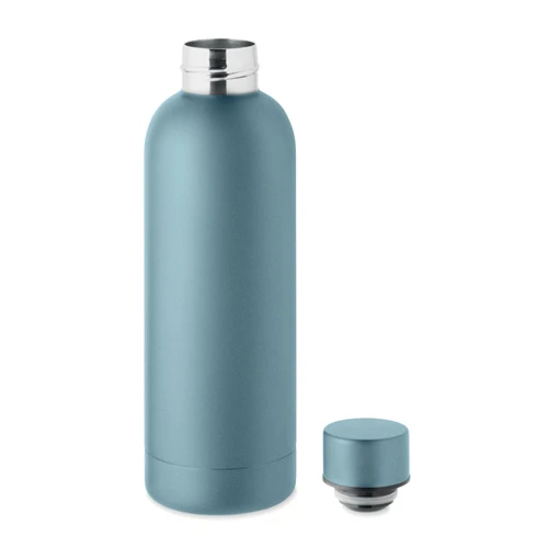 ATHENA Duplafalú palack 500ml Réz 