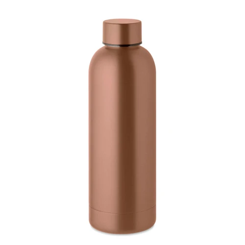 ATHENA Duplafalú palack 500ml Réz 