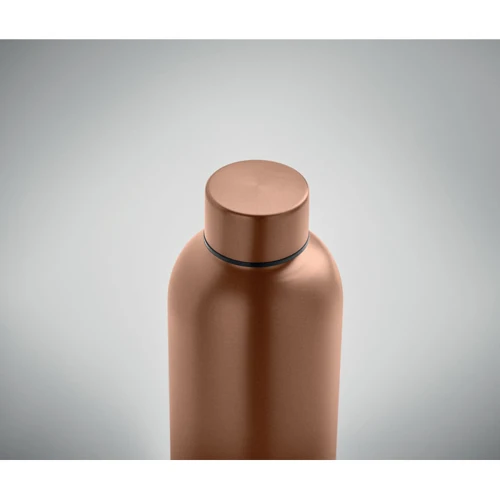ATHENA Duplafalú palack 500ml Réz 