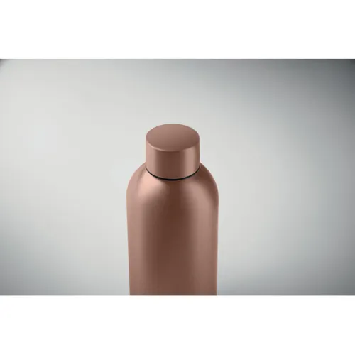 ATHENA MID Szimplafalú palack 500 ml Réz 