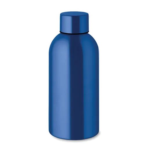 ATHENA MID Szimplafalú palack 500 ml Kék 
