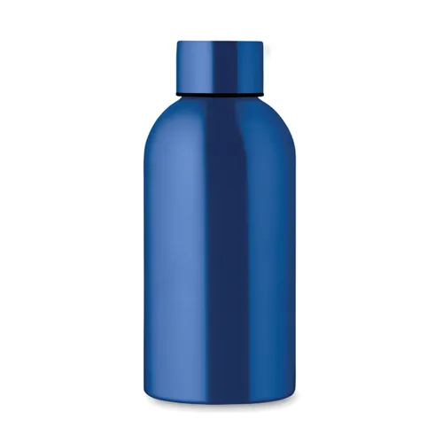 ATHENA MID Szimplafalú palack 500 ml Kék 