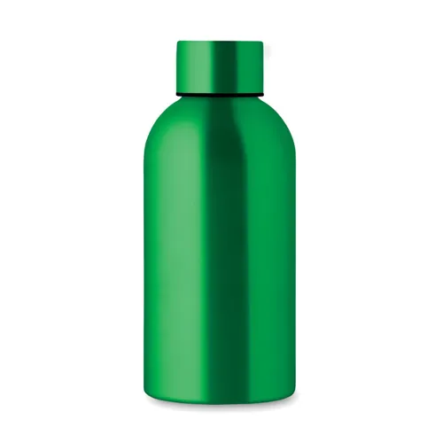 ATHENA MID Szimplafalú palack 500 ml Zöld 