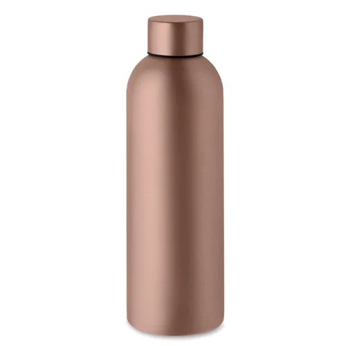 ATHENA PLUS Szimplafalú palack 750 ml Réz 