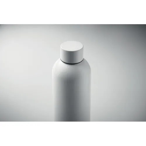 ATHENA PLUS Szimplafalú palack 750 ml Fehér 