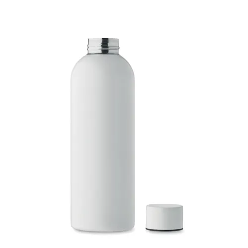 ATHENA PLUS Szimplafalú palack 750 ml Fehér 