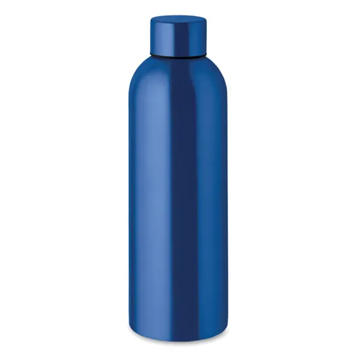 ATHENA PLUS Szimplafalú palack 750 ml Kék 