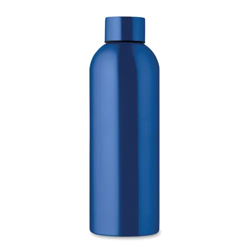 ATHENA PLUS Szimplafalú palack 750 ml Kék 