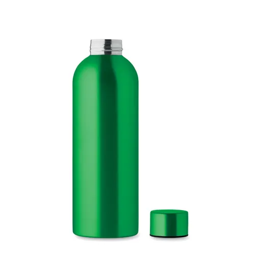 ATHENA PLUS Szimplafalú palack 750 ml Zöld 