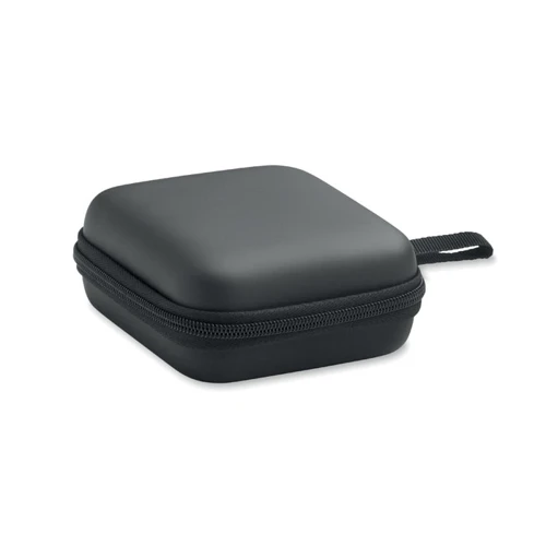 ATLAS Mágnes powerbank szett 5000mAh Fehér 
