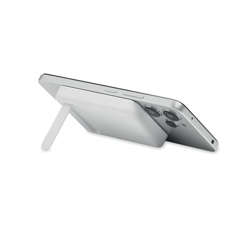 ATLAS Mágnes powerbank szett 5000mAh Fehér 