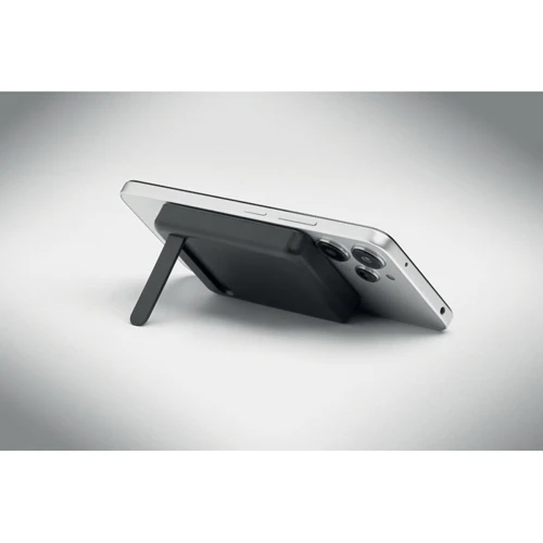 ATLAS Mágnes powerbank szett 5000mAh Fekete 
