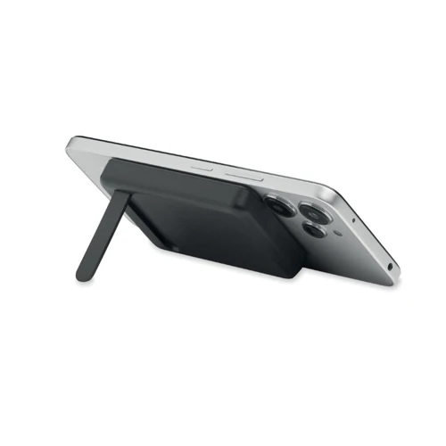 ATLAS Mágnes powerbank szett 5000mAh Fekete 