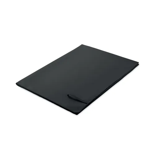  ATOLL 100 Mikroszálas törölköző 100x150 Fekete 
