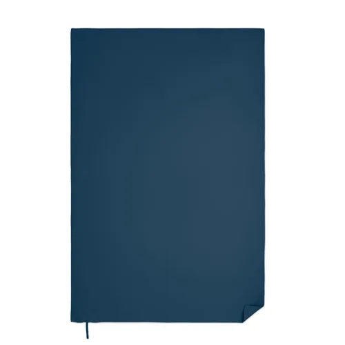 ATOLL 100 Mikroszálas törölköző 100x150 Kék 