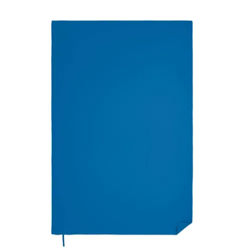 ATOLL 100 Mikroszálas törölköző 100x150 közép kék 