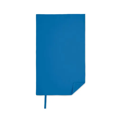  ATOLL 30 Mikroszálas törölköző 30x50 cm Királykék 