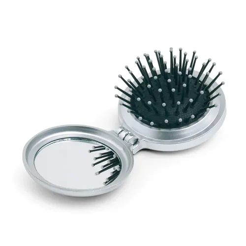 B BEAUTY Összecsukható tükör Ezüst 
