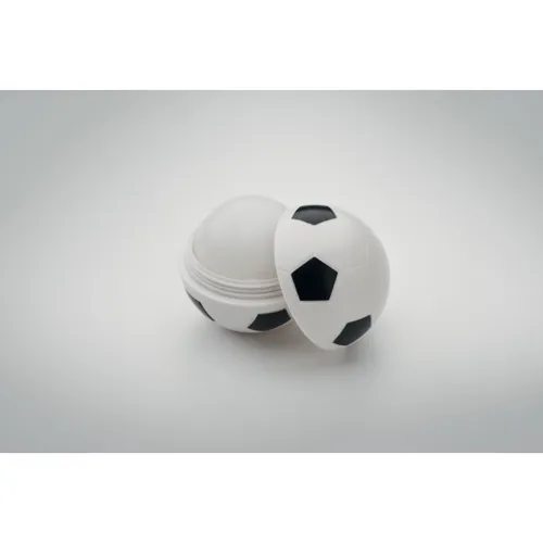 BALL Ajakbalzsam focilabda tokban Fehér/fekete 