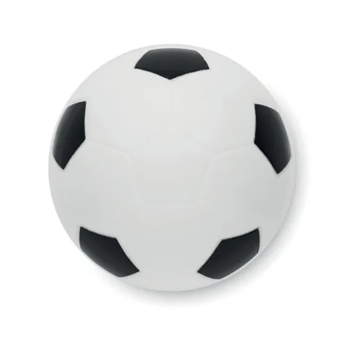 BALL Ajakbalzsam focilabda tokban Fehér/fekete 