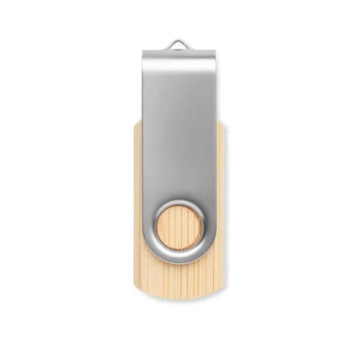 Bamboo Techmate USB pendrive 1-64GB.  