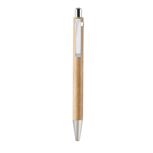 BAMBOOSET Bambusz toll és ceruza szett Fa 