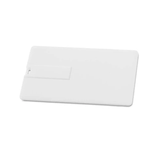 Bankkártya méretű USB pendrive 1-64GB.  