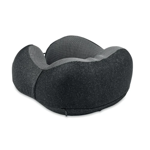 BANTAL RPET nyakpárna Kőszürke 
