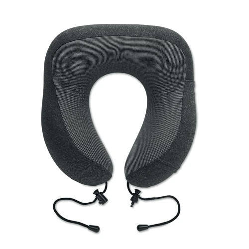 BANTAL RPET nyakpárna Kőszürke 