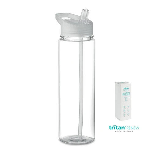 BAY Tritan Renew™ palack 650 ml Áttetsző 