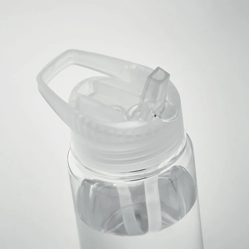 BAY Tritan Renew™ palack 650 ml Áttetsző 
