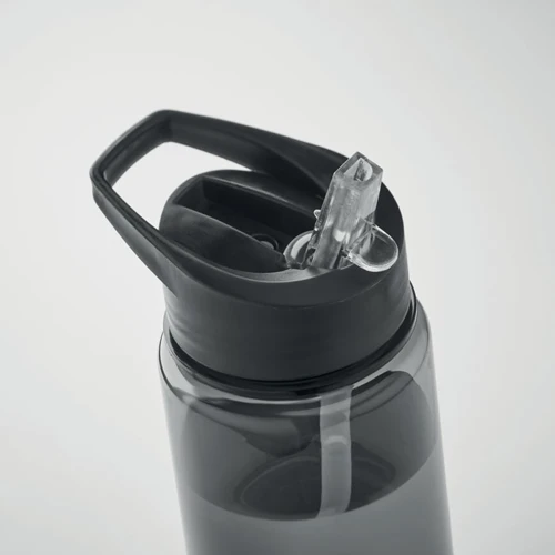 BAY Tritan Renew™ palack 650 ml Áttetsző Szürke 