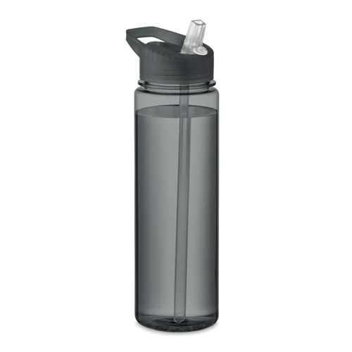BAY Tritan Renew™ palack 650 ml Áttetsző Szürke 