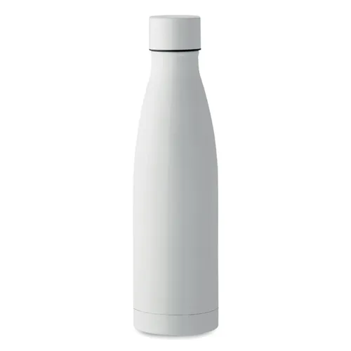 BELO BOTTLE Duplafalú palack, 500 ml Fehér 