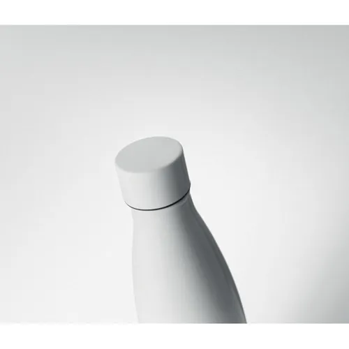 BELO BOTTLE Duplafalú palack, 500 ml Fehér 